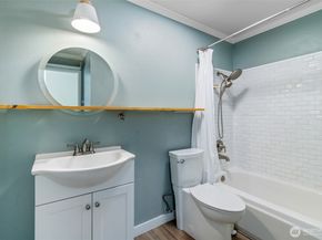 19428 Aurora Avenue N 431, Shoreline WA 98133