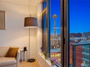 2510 6th Avenue 1010, Seattle WA 98121