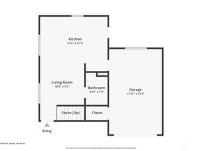 12531 25th Avenue NE Unit C, Seattle WA 98125