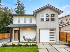 12531 25th Avenue NE Unit C, Seattle WA 98125