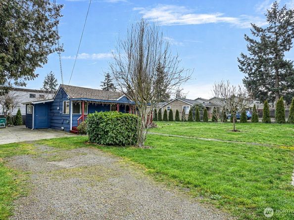 14118 37th Avenue S, Tukwila WA 98168