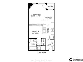 655 Crockett Street B304, Seattle WA 98109