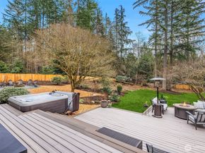 18605 NE 191st Street, Woodinville WA 98077