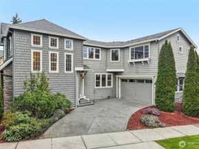 18200 NE 110th Street, Redmond WA 98052