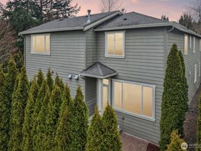 18200 NE 110th Street, Redmond WA 98052