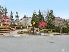 18200 NE 110th Street, Redmond WA 98052