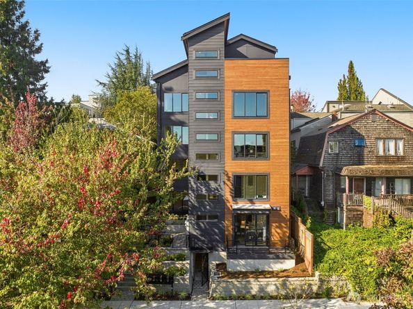 113 24th Avenue E A, Seattle WA 98112