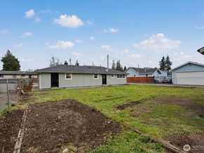 309 W Cole Street, Kent WA 98032