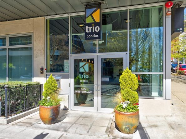 3104 Western Ave 603, Seattle WA 98121