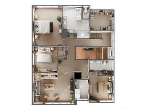 8509 137th Avenue SE, Newcastle WA 98059