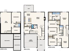 2055 NE Norseman Way, Poulsbo WA 98370