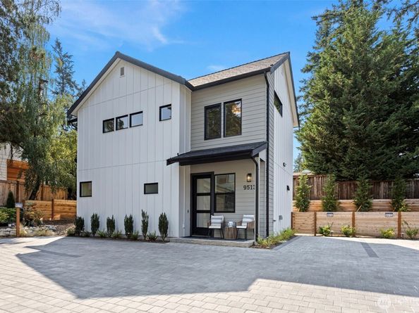 9513 132nd Avenue NE, Kirkland WA 98033