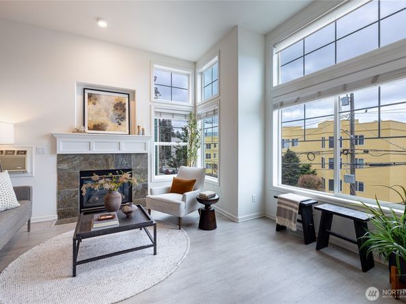 1820 Franklin Avenue E, Seattle WA 98102