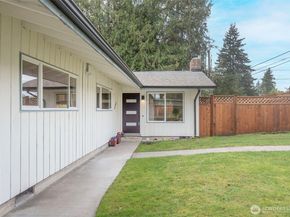 4201 NE 115th Street, Seattle WA 98125