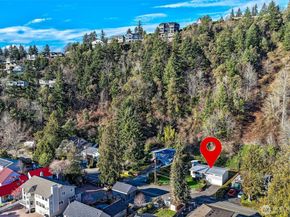 2624 SW 172nd Street, Burien WA 98166