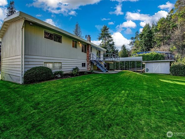 2624 SW 172nd Street, Burien WA 98166