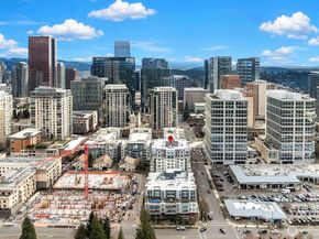 1100 106th Avenue NE 1002, Bellevue WA 98004