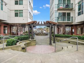 1100 106th Avenue NE 1002, Bellevue WA 98004