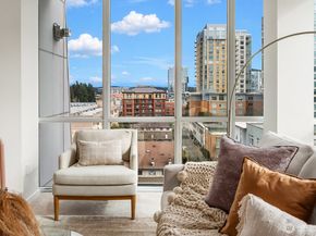 1100 106th Avenue NE 1002, Bellevue WA 98004