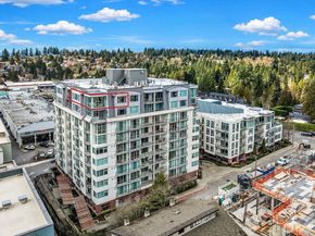 1100 106th Avenue NE 1002, Bellevue WA 98004