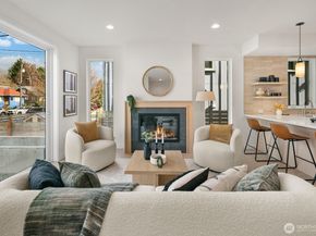 2851 NW 70th Street, Seattle WA 98117