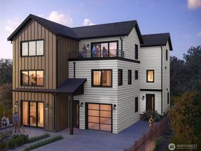 2851 NW 70th Street, Seattle WA 98117