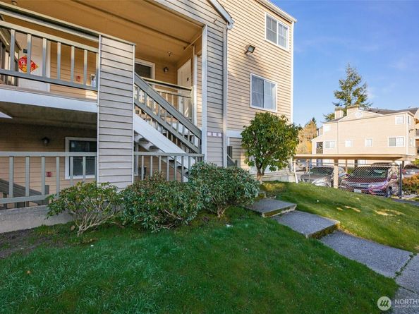 5300 Harbour Pointe Boulevard N307, Mukilteo WA 98275