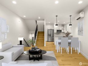 3404 E Spring Street, Seattle WA 98122