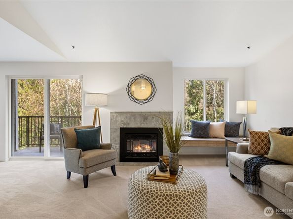 12611 109th Court NE J302, Kirkland WA 98034