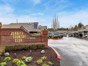 12611 109th Court NE J302, Kirkland WA 98034