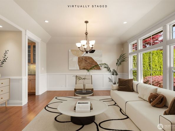 11921 157th Avenue NE, Redmond WA 98052