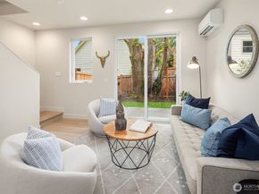 8823 Ashworth Avenue N B, Seattle WA 98103