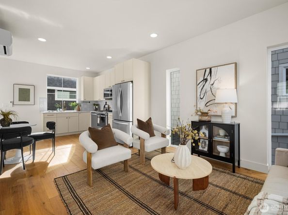 2815 E Denny Way B, Seattle WA 98122