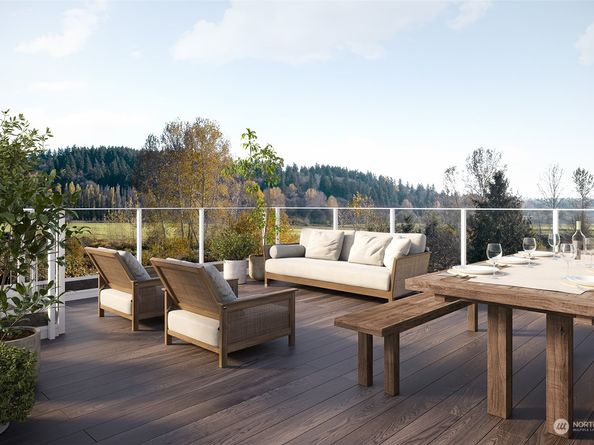 14319 NE 147th Court 12C, Woodinville WA 98072