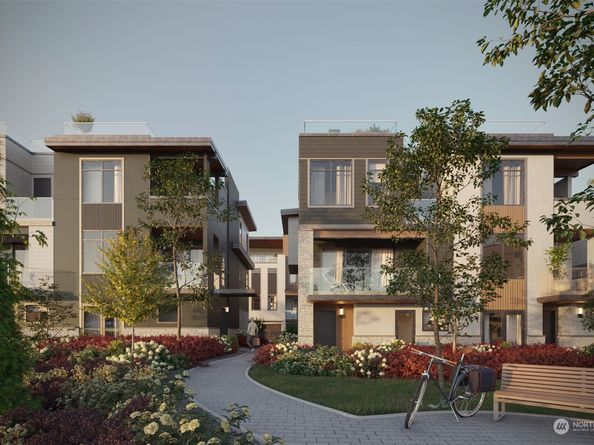 14319 NE 147th Court 12C, Woodinville WA 98072