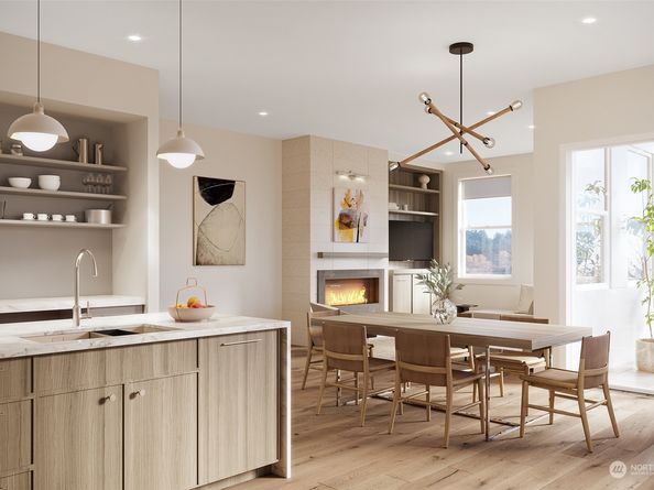 14319 NE 147th Court 12C, Woodinville WA 98072