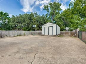 6801  Del Prado Avenue , Fort Worth Texas 76133