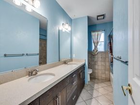 6801  Del Prado Avenue , Fort Worth Texas 76133