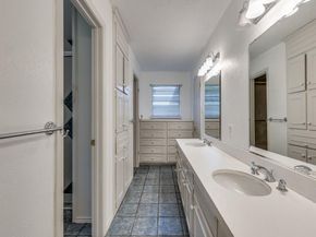 6801  Del Prado Avenue , Fort Worth Texas 76133