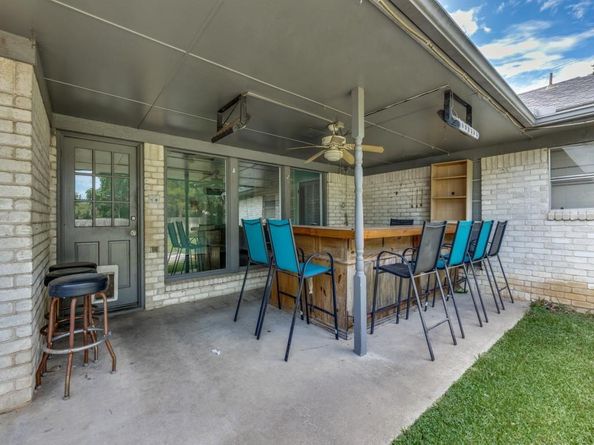 6801  Del Prado Avenue , Fort Worth Texas 76133