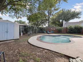 6214  Castle Creek Road , Arlington Texas 76017