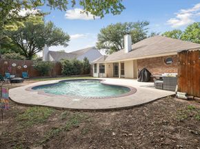 6214  Castle Creek Road , Arlington Texas 76017