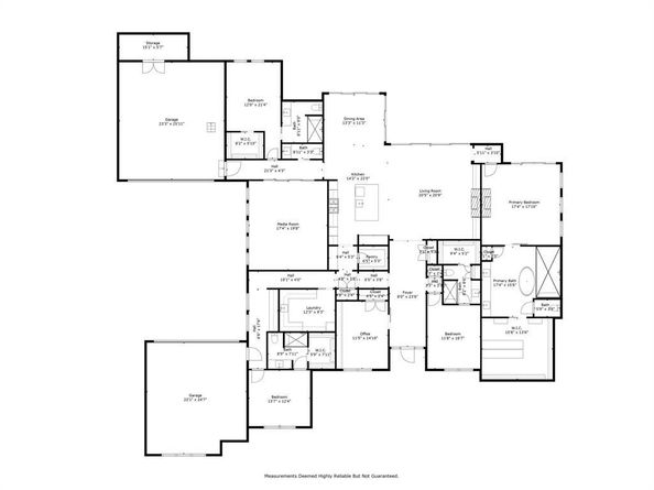 328  Longview Place , Heath Texas 75032