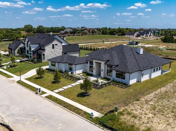 328  Longview Place , Heath Texas 75032