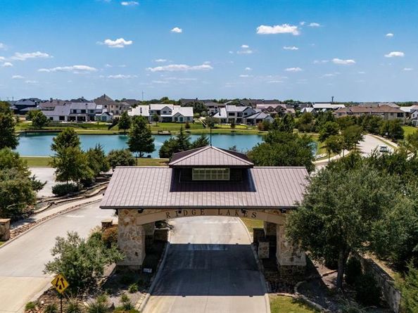 328  Longview Place , Heath Texas 75032