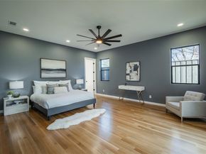 528  Bondstone Drive , Dallas Texas 75218