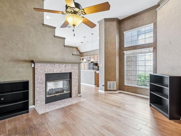 2604  Waterford Drive , Irving Texas 75063