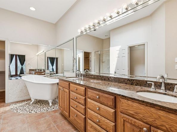 2604  Waterford Drive , Irving Texas 75063