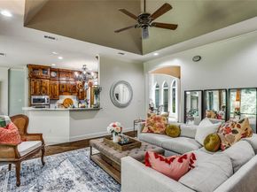 10208  Drop Tine Court , Fort Worth Texas 76126