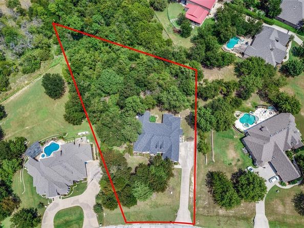 10208  Drop Tine Court , Fort Worth Texas 76126